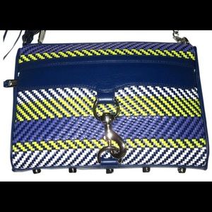 Rebecca minkoff purse